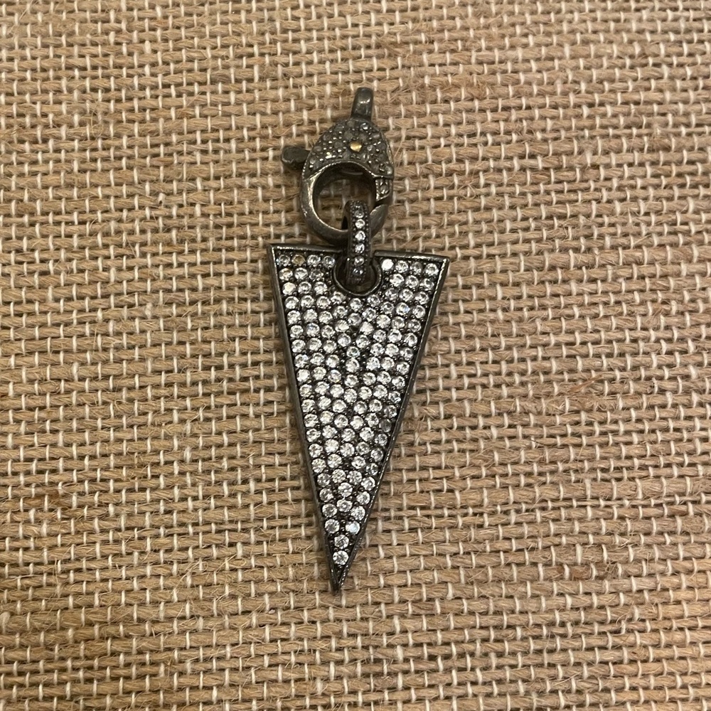 Diamond Charm - Picture 2 of 2